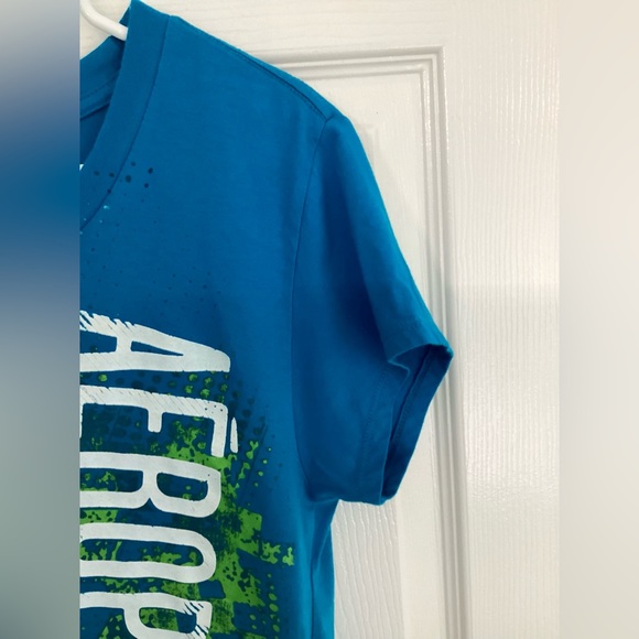 Aeropostale T- Shirt - Picture 3 of 10